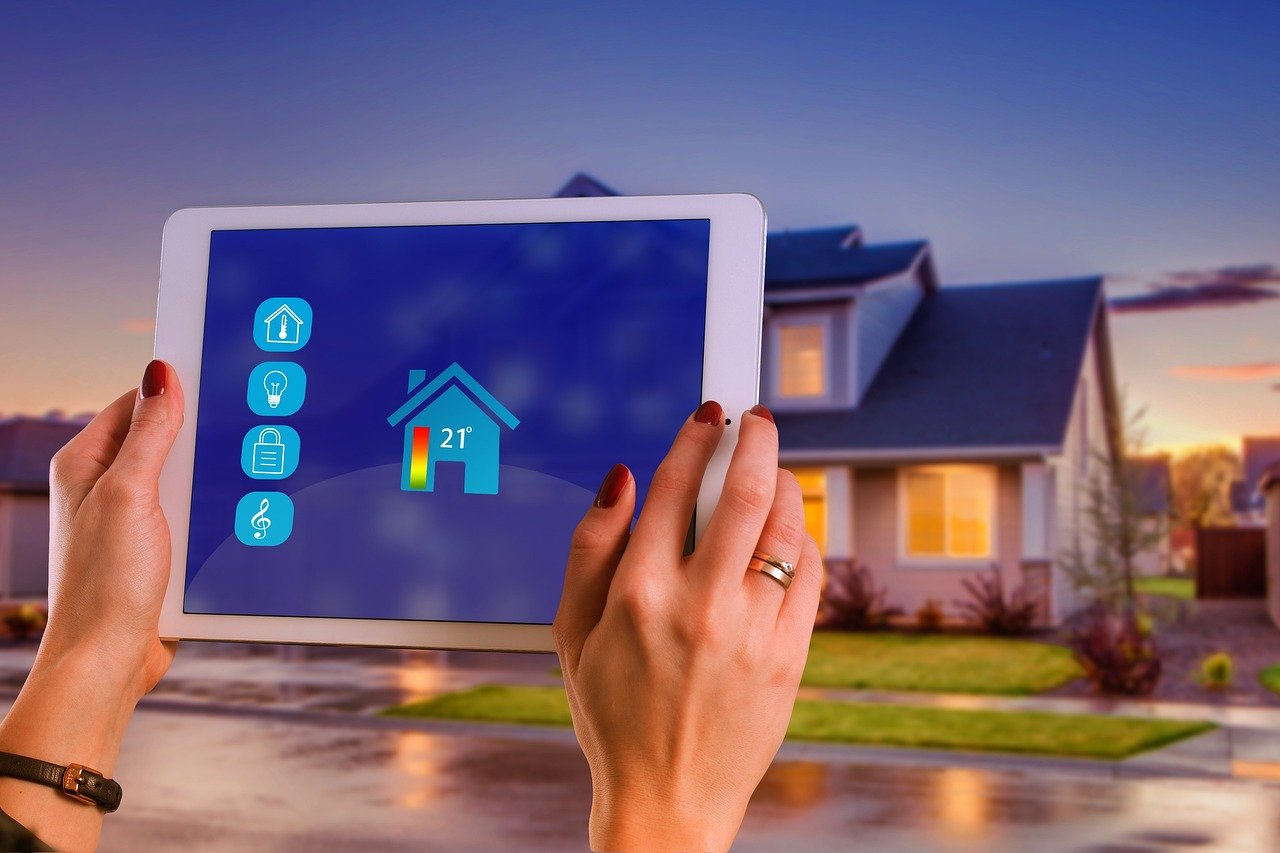 Como automatizar a segurança da sua casa? 7 dispositivos!