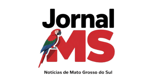 Logo Jornal MS