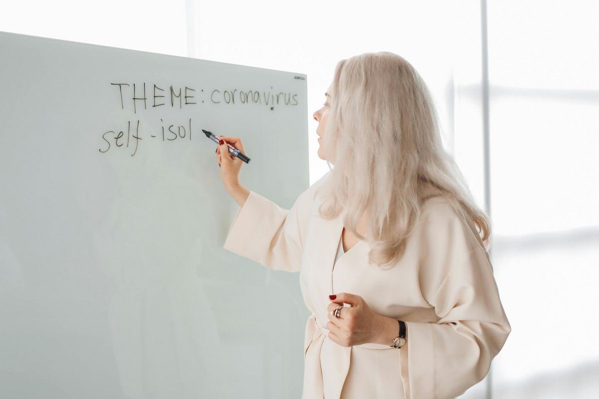 Importância de aprender falar inglês